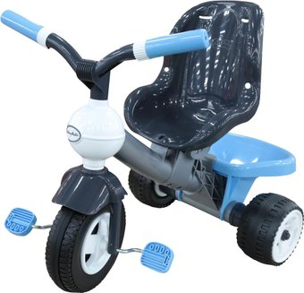 Детский велосипед Полесье Амиго 3 (46444) - 1/1