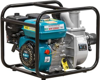 Мотопомпа ECO WP-1204C - 1/1