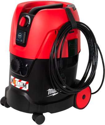 Пылесос Milwaukee AS 2-250EM - 1/1