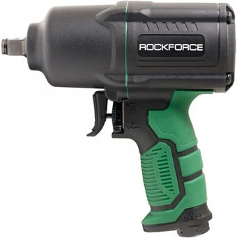 Пневматический гайковерт RockForce RF-82549K4 - 1/1