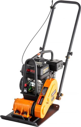 Виброплита Gigant BVP60-L200 - 1/1