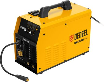 Сварочный инвертор Denzel IMIG-160 Synergy - 1/1