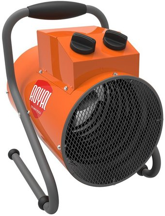Электрическая тепловая пушка Royal Thermo RTH-СE5 - 1/1
