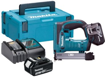 Makita DST221RFJ (с 2-мя АКБ, кейс) - 1/1