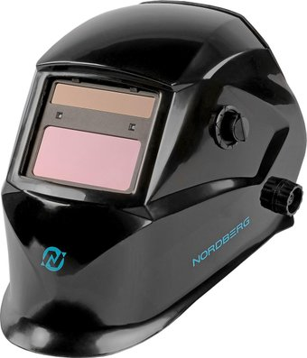 Сварочная маска Nordberg Хамелеон Ultra NH3 - 1/1