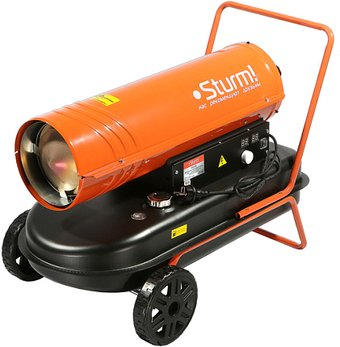 Дизельная тепловая пушка Sturm DKH30 - 1/1