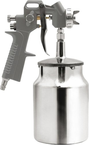 Краскопульт Vorel 81617 - 1/1