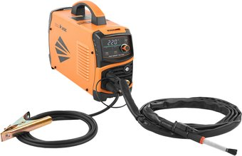 Сварочный инвертор Сварог Pro Smart TIG 200 OXIFREE (W227S) - 1/1