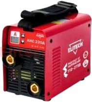 Сварочный инвертор ELITECH АИС 220Д - 1/1