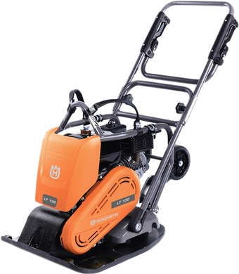 Виброплита Husqvarna LF 130 LT - 1/1