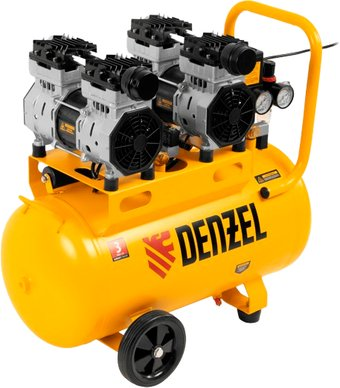 Компрессор Denzel DLS 1500/50 - 1/1
