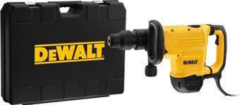 Отбойный молоток DeWalt D25881K - 1/1