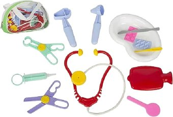 Игровой набор доктора терапевта Стром Доктор У768 - 1/1