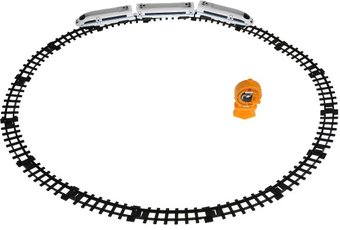Набор железной дороги Играем вместе B2011663-R - 1/1