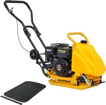 Виброплита Skiper SC60HWMT.00 - 1/1