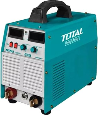 Сварочный инвертор Total TW24003 - 1/1