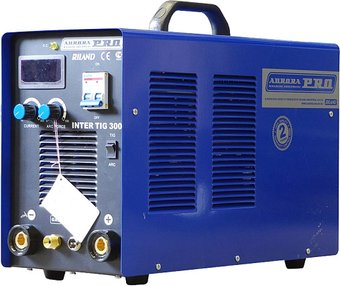 Сварочный инвертор AuroraPRO Inter TIG 300 - 1/1