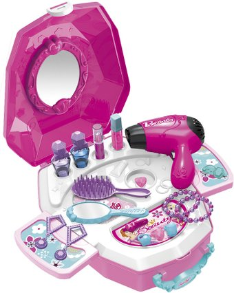 Набор аксессуаров для девочек Pituso Красотка в рюкзачке HW19045984 - 1/1