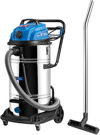 Пылесос Bull AS 6501 1329490 (с аксессуарами) - 1/1