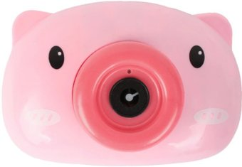 Пистолет для создания мыльных пузырей Darvish Bubble camera SR-T-3242 - 1/1