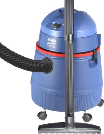 Пылесос Thomas POWERPACK 1630 786204 - 1/1
