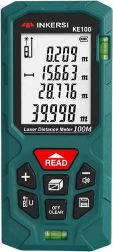 Лазерный дальномер GVDA KE100 - 1/1