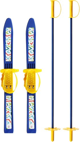 Беговые лыжи Sima-Land Snow Cat 9897502 - 1/1