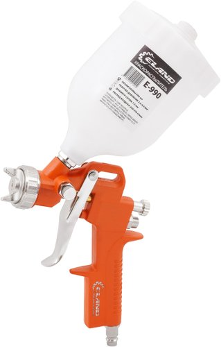 Краскопульт ELAND E-990 - 1/1