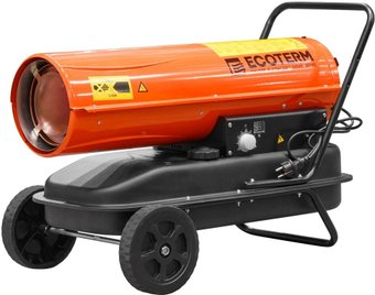Дизельная тепловая пушка Ecoterm DHD-301W - 1/1