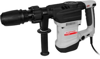 Отбойный молоток Интерскол М-12/1250ЭВ - 1/1