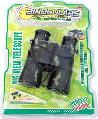 Игровой набор военного Big Tree Toys B1195347 - 1/1