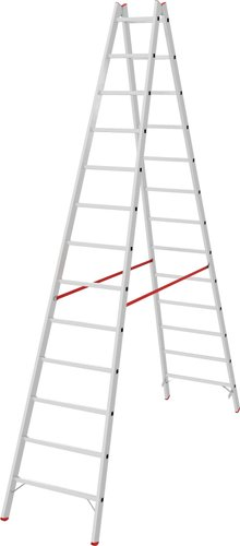 Лестница-стремянка Новая высота NV 5123 5123213 - 1/1