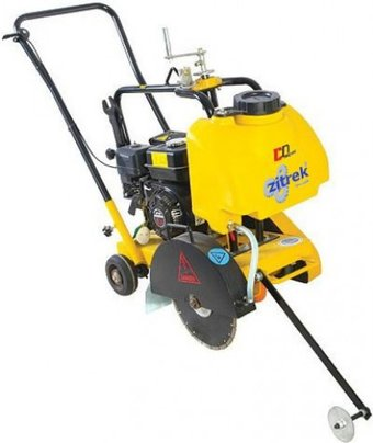 Бензорез Zitrek CNQ12-2 - 1/1