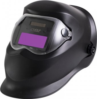 Сварочная маска Ставр МС-1/12 - 1/1