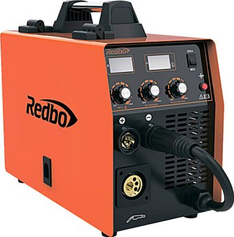 Сварочный инвертор Redbo Expert Mig-205S - 1/1