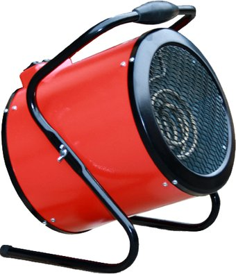 Электрическая тепловая пушка Hintek TP 03220 - 1/1