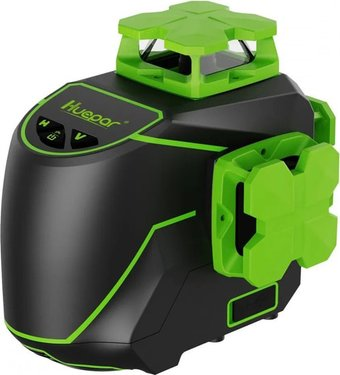 Лазерный нивелир Huepar S03CG-L - 1/1