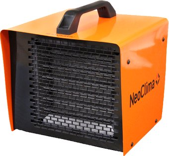Электрическая тепловая пушка Neoclima kx-3 - 1/1