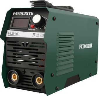 Сварочный инвертор Favourite MMA-300A - 1/1