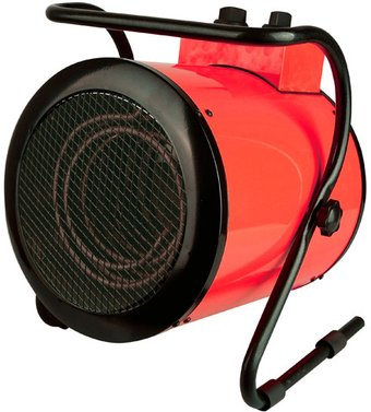 Электрическая тепловая пушка Akvilon TP-50R - 1/1