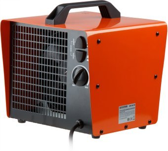 Электрическая тепловая пушка Ecoterm EHC-03/1D - 1/1