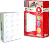 Проводной дверной звонок In Home ЗП-3 Бим-Бом - 1/1