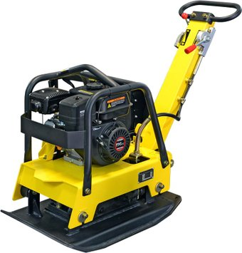 Виброплита ТСС WP160L - 1/1