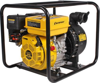 Мотопомпа Champion GP55 - 1/1