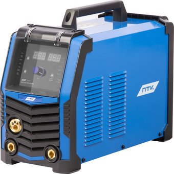 Сварочный инвертор ПТК Мастер MIG 230 SYN NF88 005.100.276 - 1/1