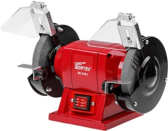 Заточный станок Wortex BG 1215 L - 1/1