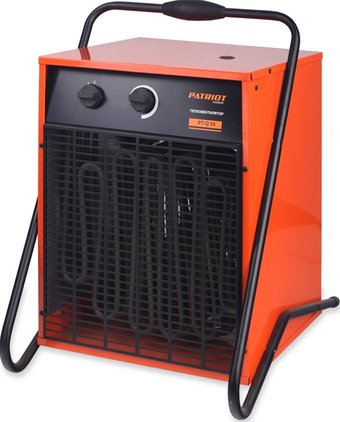 Электрическая тепловая пушка Patriot PT-Q 30 - 1/1