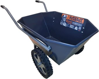 Двухколесная тачка Центроинструмент 2322-Т - 1/1