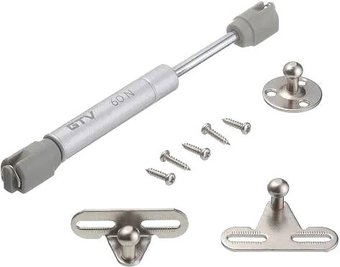 Газ-лифт GTV fs01848 - 1/1