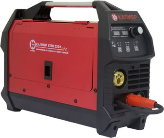 Сварочный инвертор Калибр СПИ-230А - 1/1